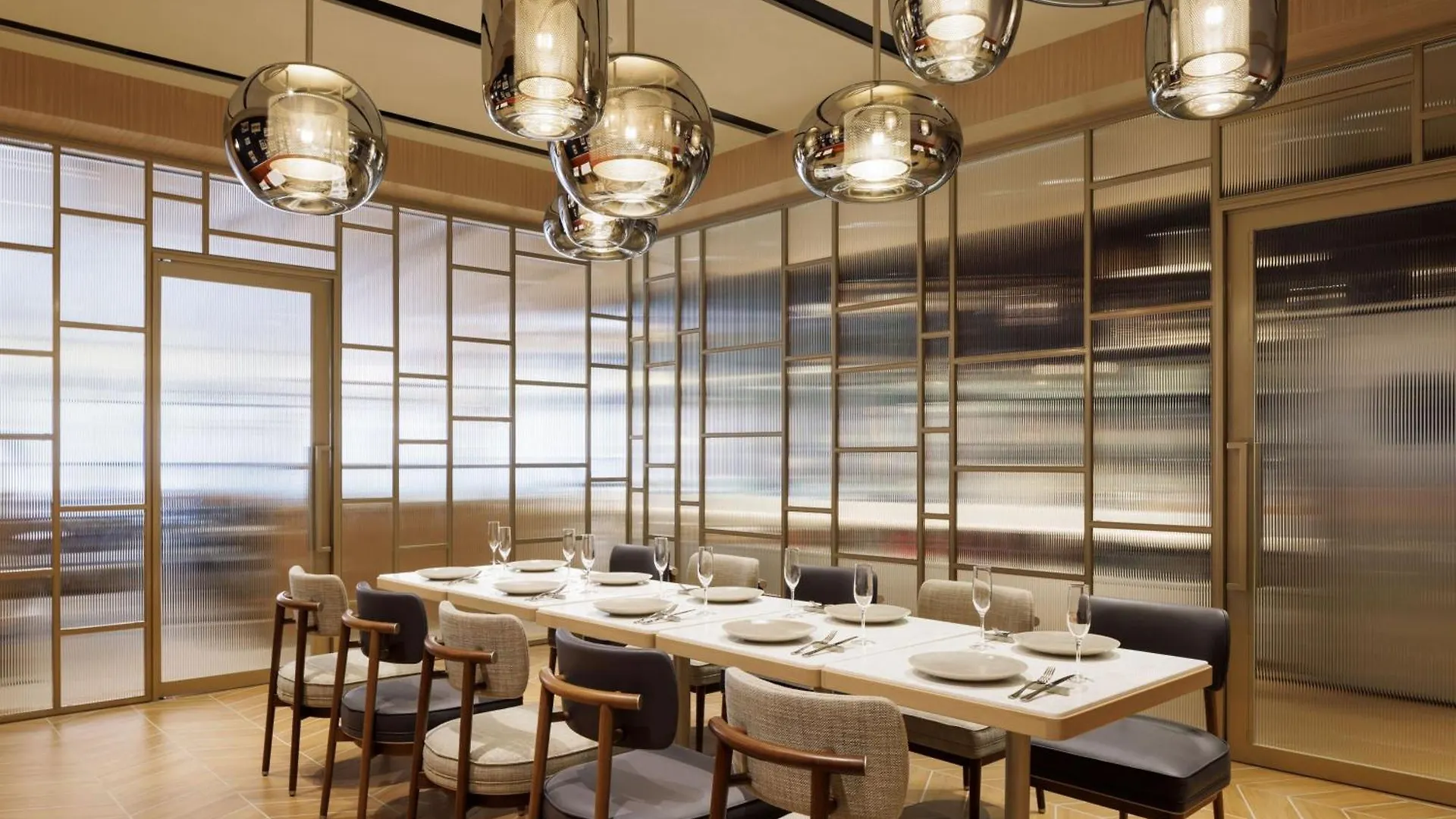 Hotel Courtyard By Marriott Sapporo