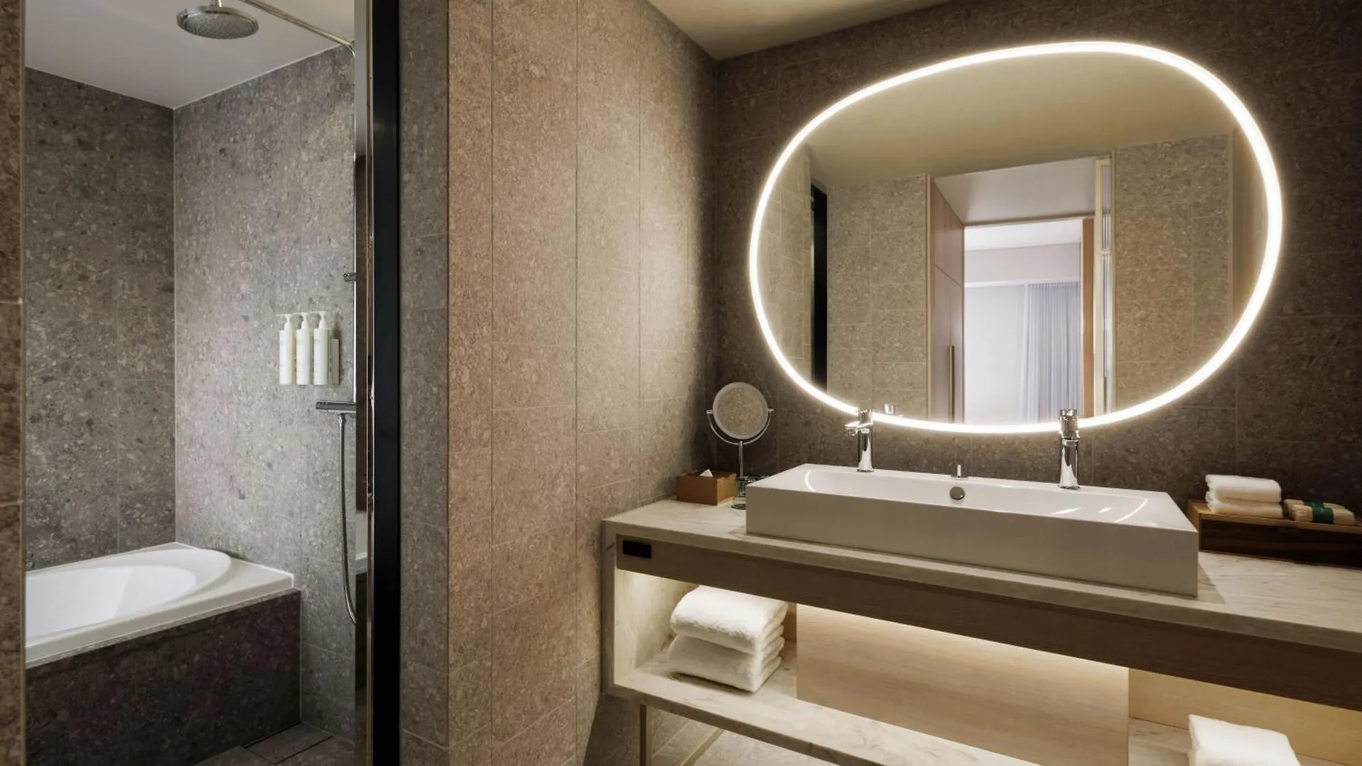Hotel Courtyard By Marriott Sapporo Japonsko