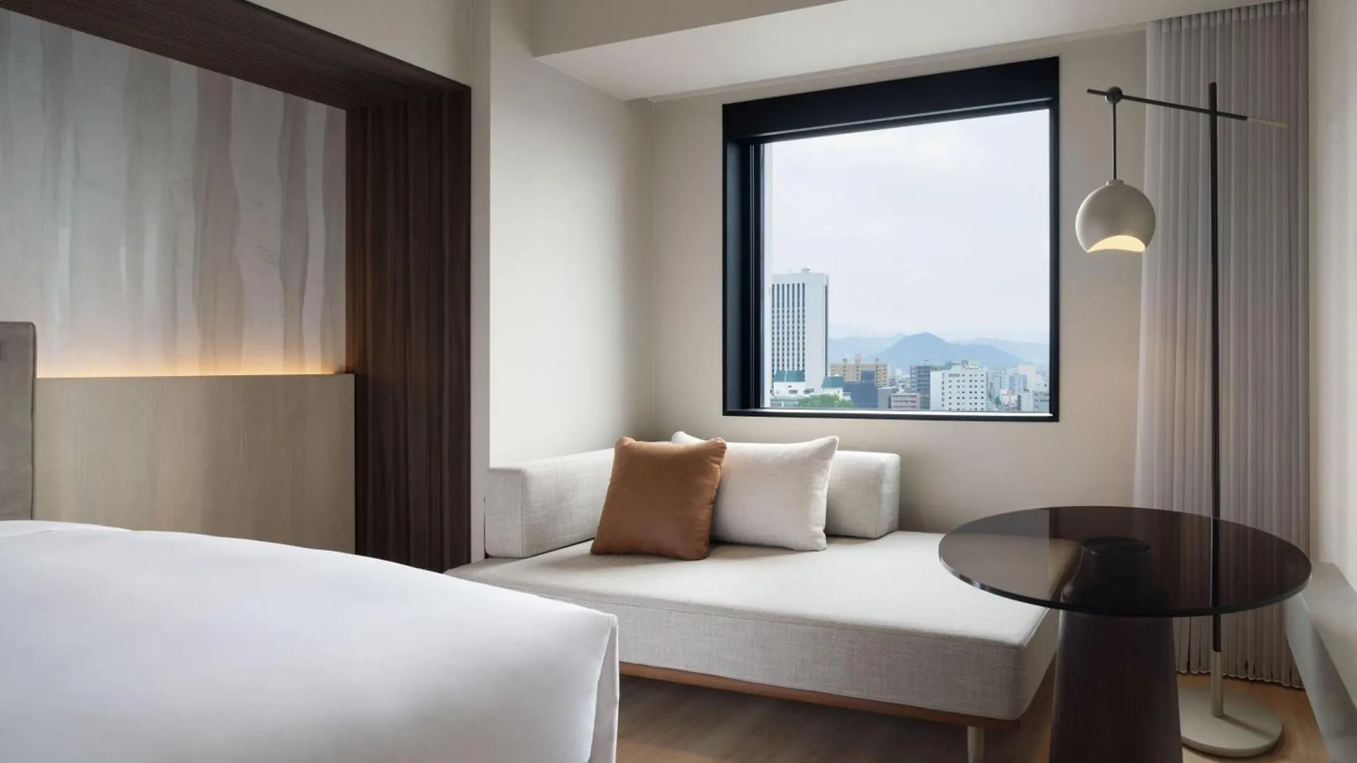 Hotel Courtyard By Marriott Sapporo 4*,