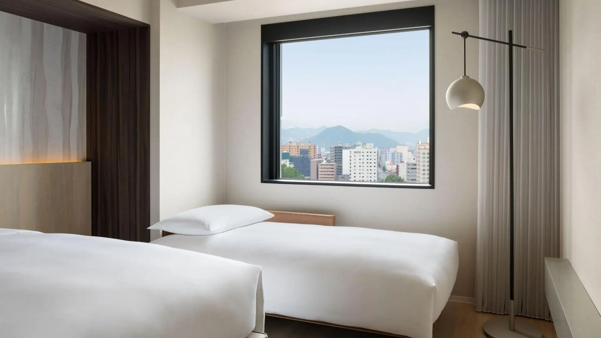 Hotel Courtyard By Marriott Sapporo