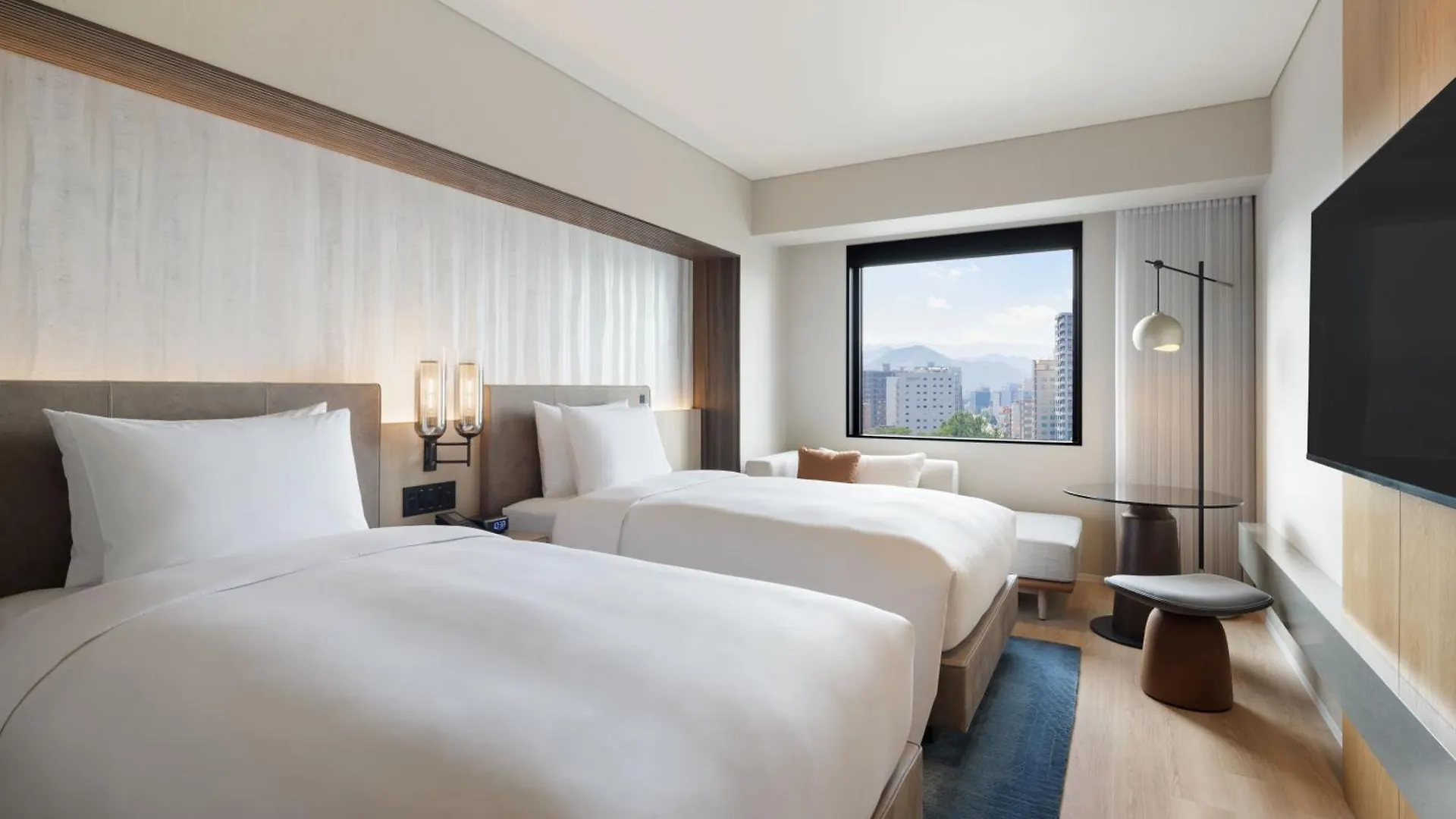 Hotel Courtyard By Marriott Sapporo