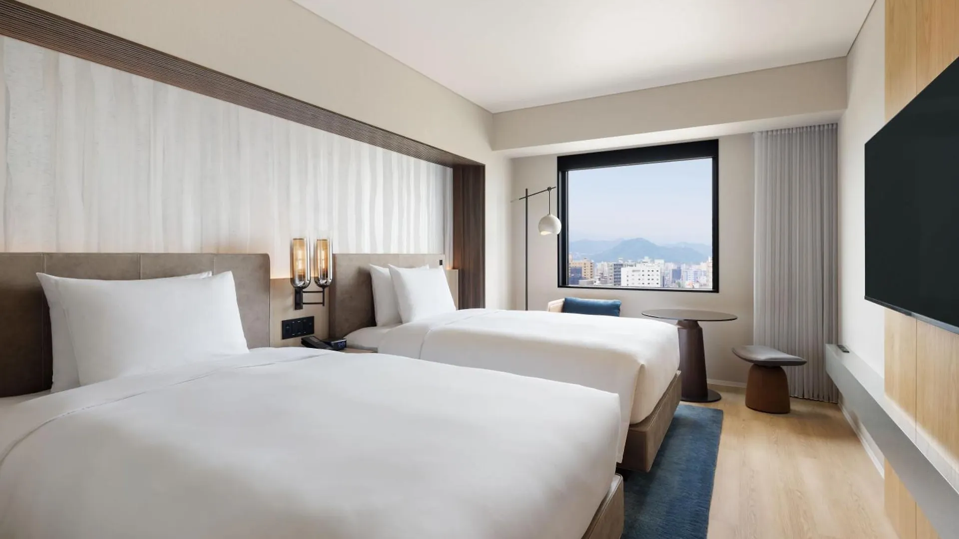 Hotel Courtyard By Marriott Sapporo