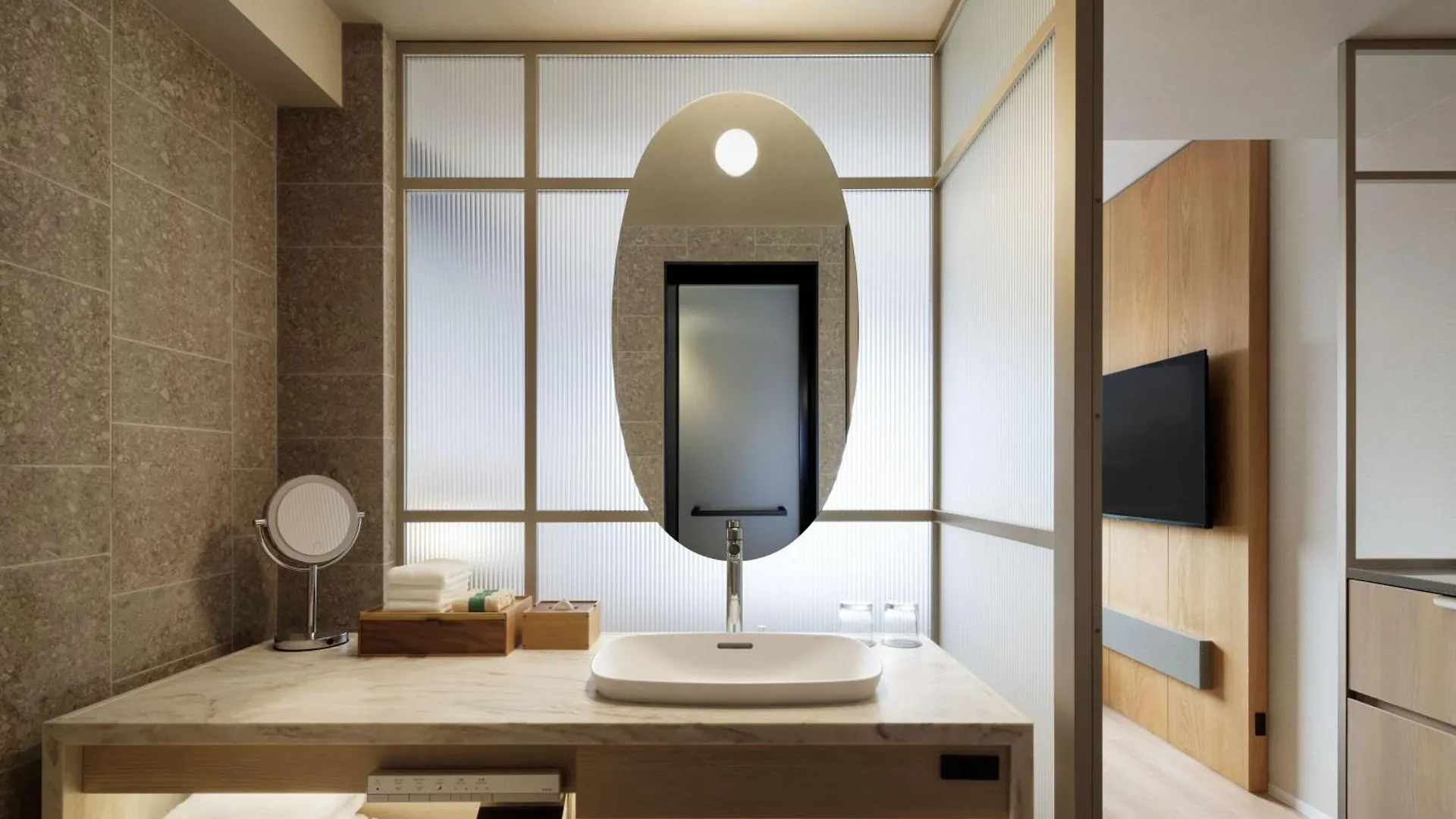 ****  Courtyard By Marriott Sapporo Hotel Japan