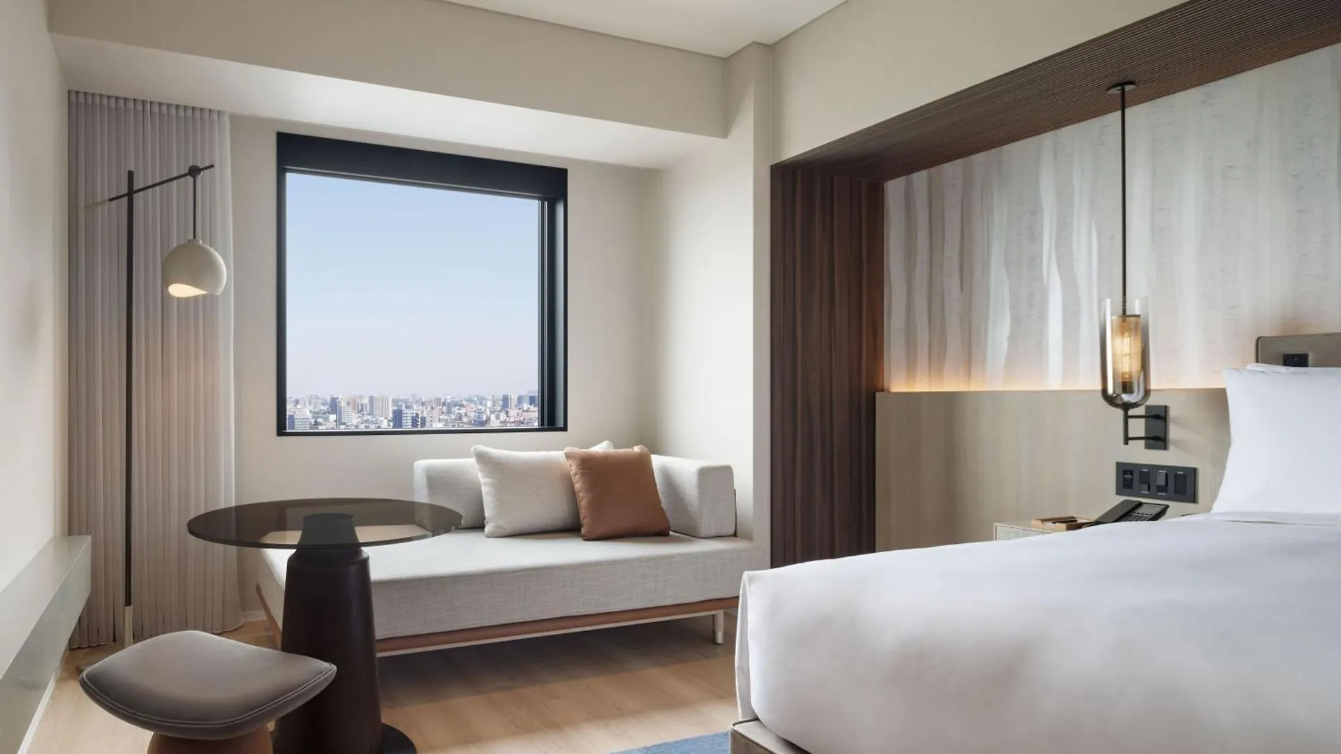 Courtyard By Marriott Sapporo Hotel 4*,  Japan